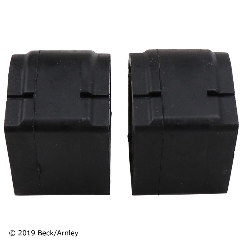 BECK/ARNLEY 101-8318 STABILIZER BSHG SET