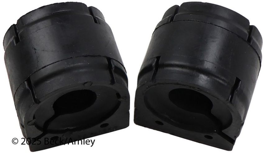 BECK/ARNLEY 101-8318 STABILIZER BSHG SET