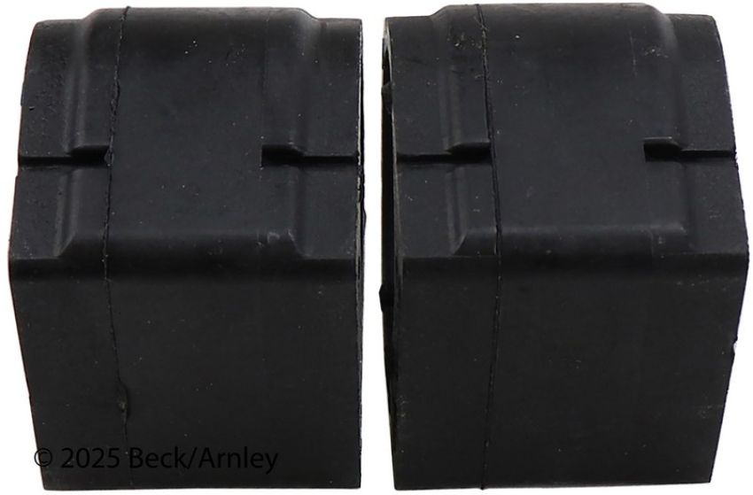 BECK/ARNLEY 101-8318 STABILIZER BSHG SET