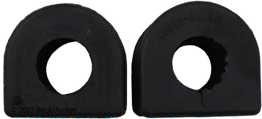 BECK/ARNLEY 101-8320 STABILIZER BSHG SET