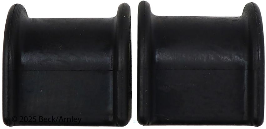 BECK/ARNLEY 101-8320 STABILIZER BSHG SET