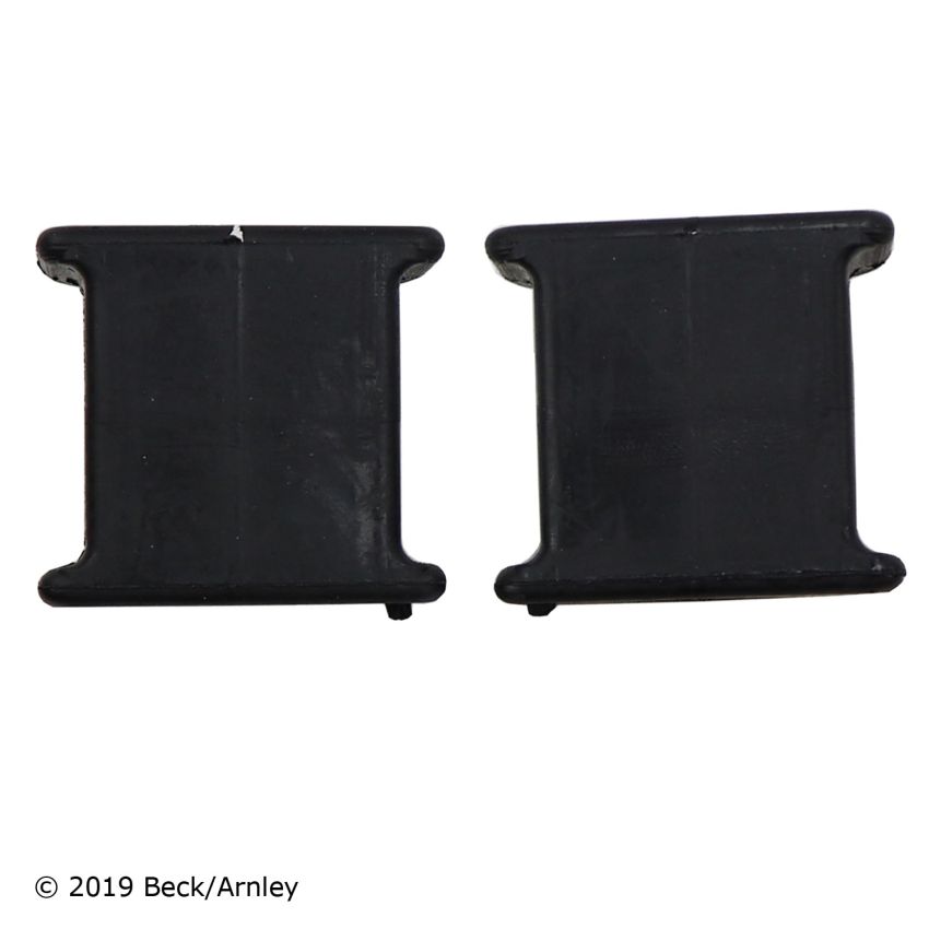 BECK/ARNLEY 101-8320 STABILIZER BSHG SET