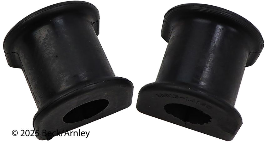 BECK/ARNLEY 101-8320 STABILIZER BSHG SET
