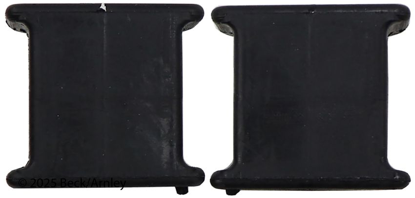 BECK/ARNLEY 101-8320 STABILIZER BSHG SET