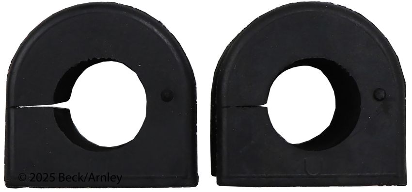 BECK/ARNLEY 101-8321 STABILIZER BSHG SET