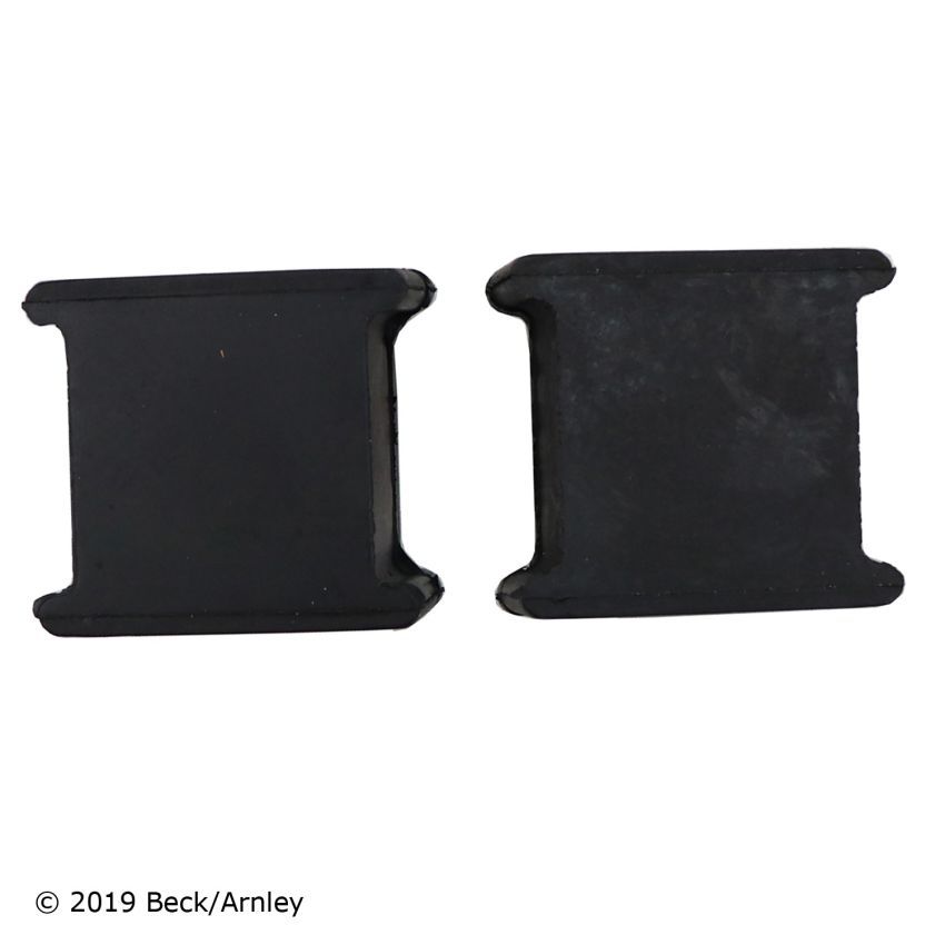 BECK/ARNLEY 101-8321 STABILIZER BSHG SET
