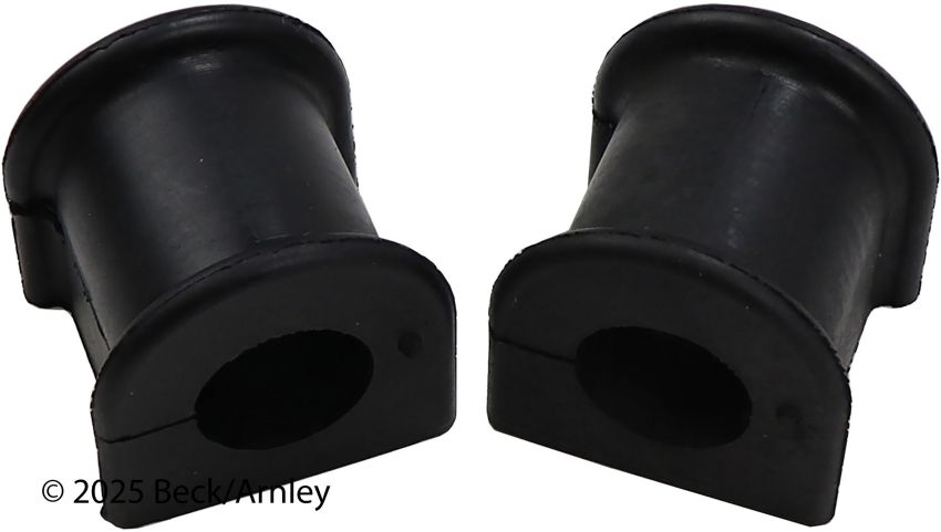 BECK/ARNLEY 101-8321 STABILIZER BSHG SET