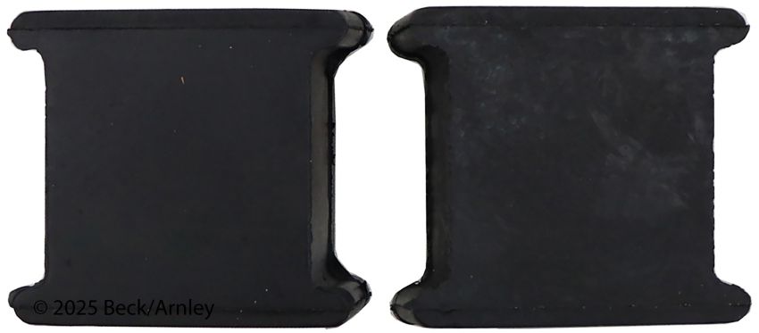 BECK/ARNLEY 101-8321 STABILIZER BSHG SET