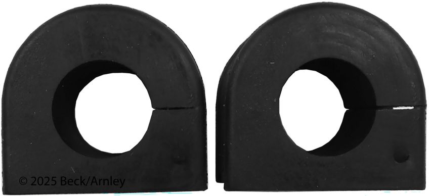 BECK/ARNLEY 101-8322 STABILIZER BSHG SET