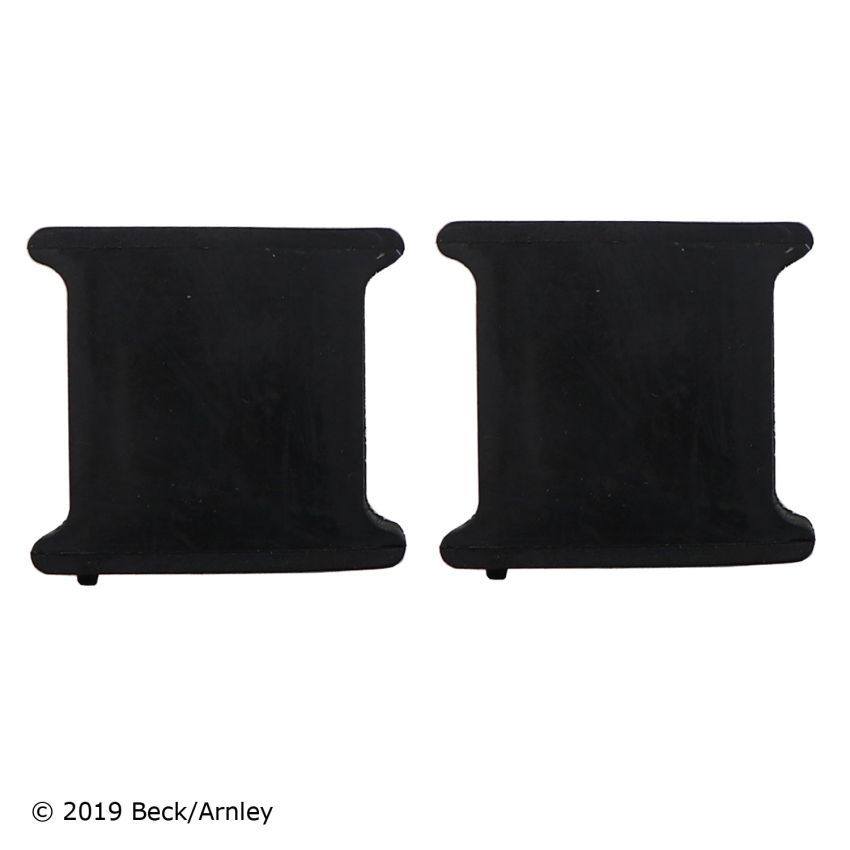 BECK/ARNLEY 101-8322 STABILIZER BSHG SET