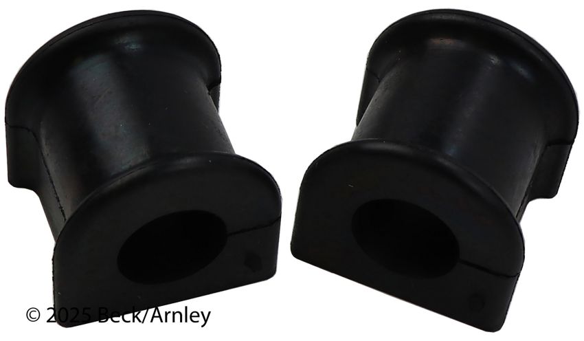 BECK/ARNLEY 101-8322 STABILIZER BSHG SET
