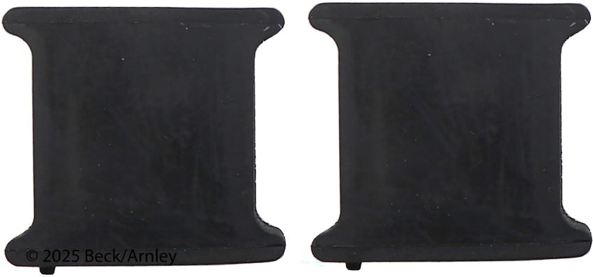 BECK/ARNLEY 101-8322 STABILIZER BSHG SET