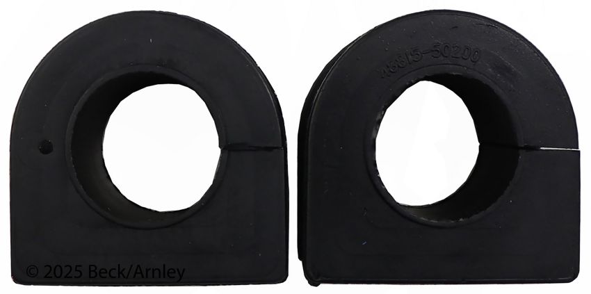 BECK/ARNLEY 101-8323 STABILIZER BSHG SET