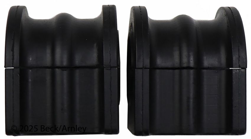 BECK/ARNLEY 101-8323 STABILIZER BSHG SET