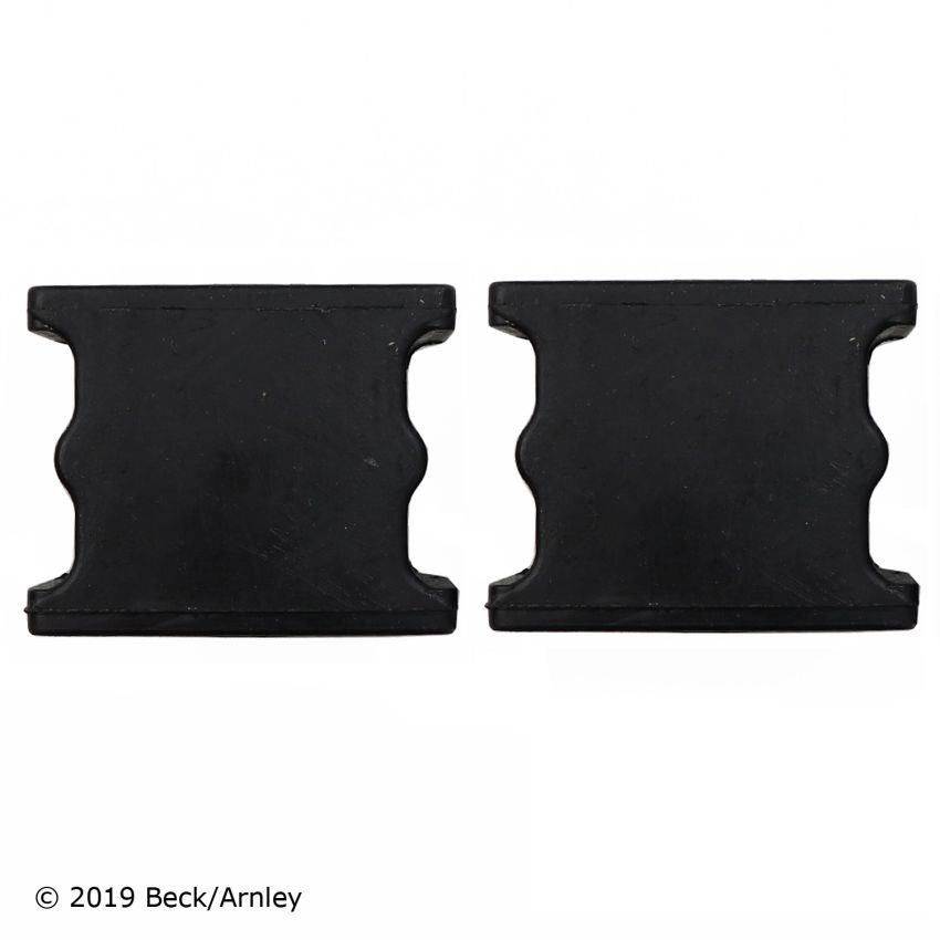 BECK/ARNLEY 101-8323 STABILIZER BSHG SET