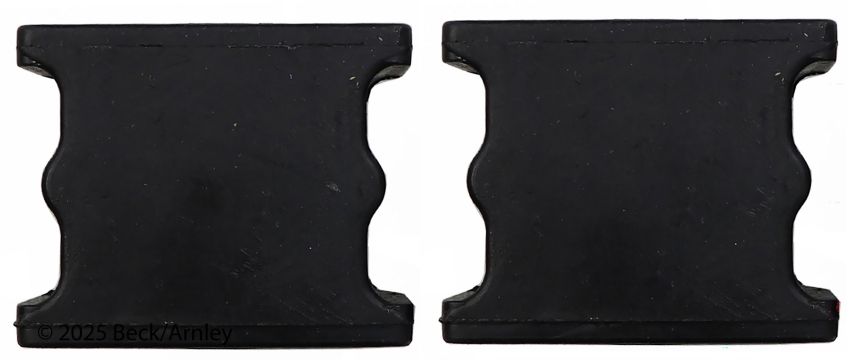 BECK/ARNLEY 101-8323 STABILIZER BSHG SET
