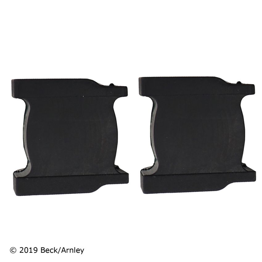 BECK/ARNLEY 101-8326 STABILIZER BSHG SET