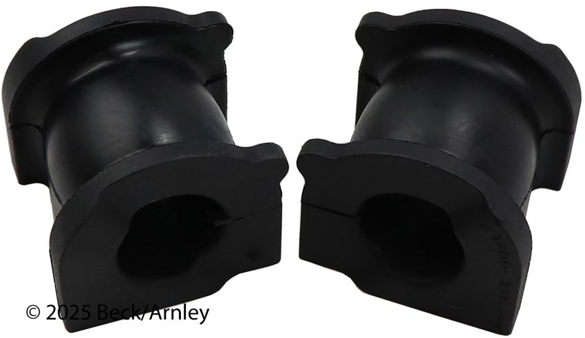BECK/ARNLEY 101-8326 STABILIZER BSHG SET