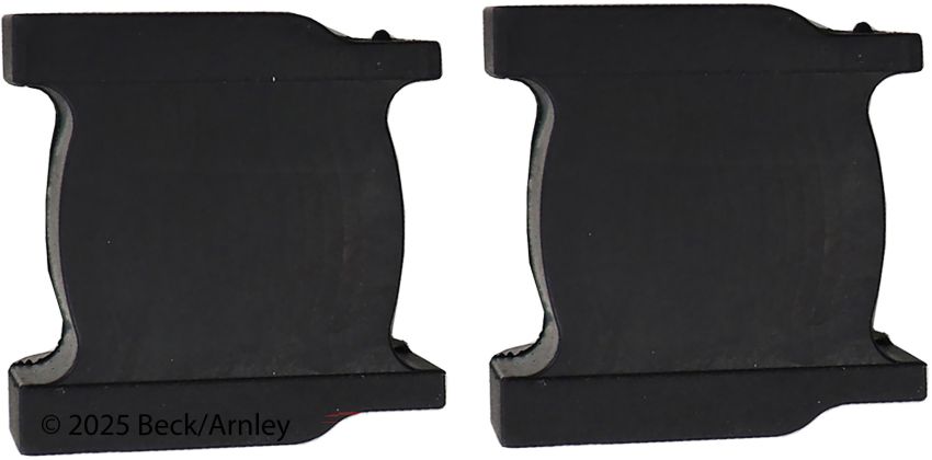 BECK/ARNLEY 101-8326 STABILIZER BSHG SET