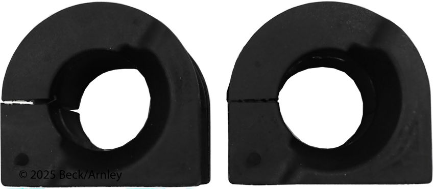 BECK/ARNLEY 101-8327 STABILIZER BSHG SET
