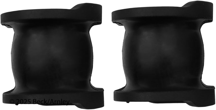 BECK/ARNLEY 101-8327 STABILIZER BSHG SET