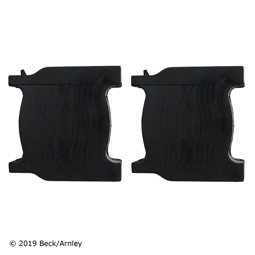 BECK/ARNLEY 101-8327 STABILIZER BSHG SET