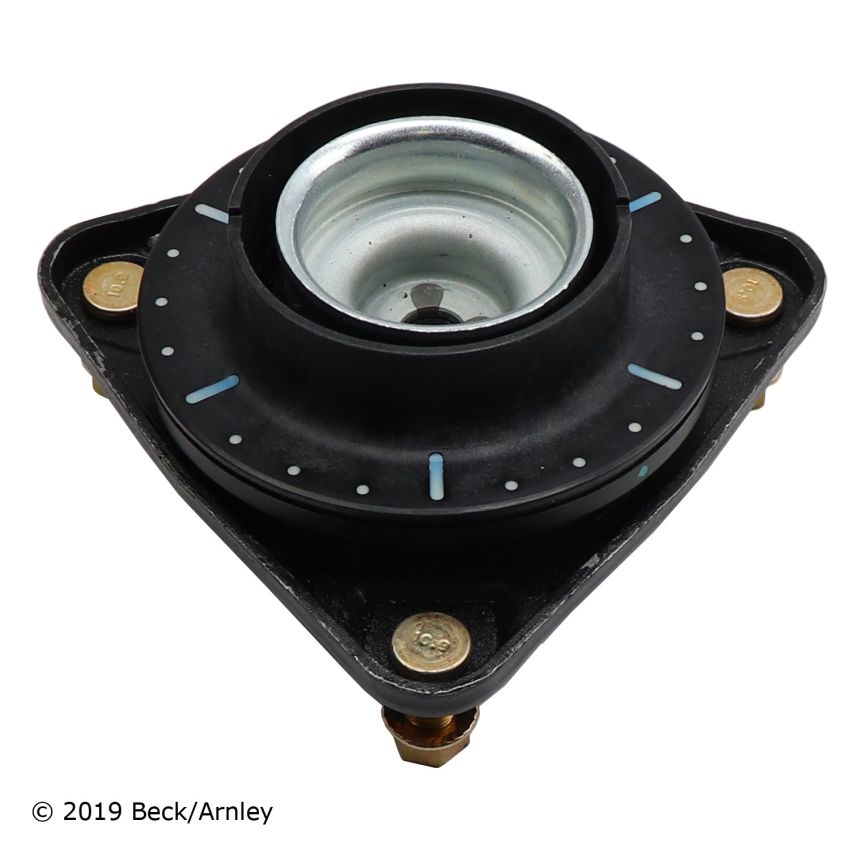 BECK/ARNLEY 101-8330 STRUT MOUNT
