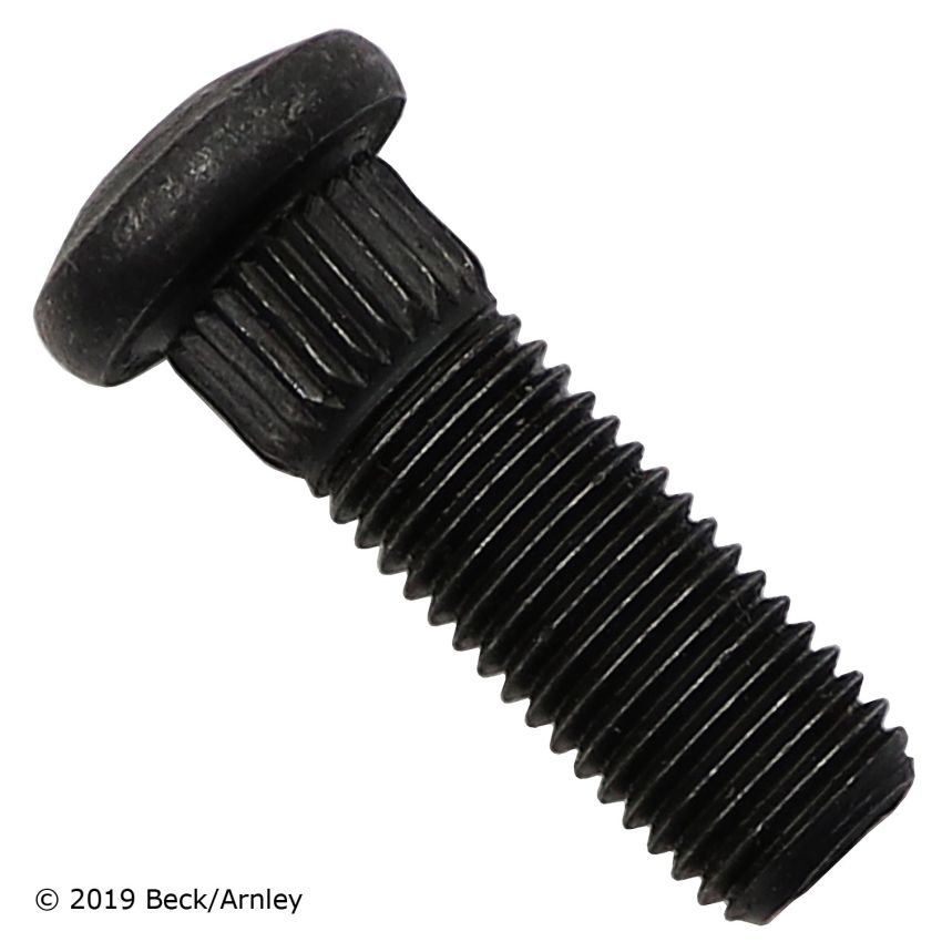 BECK/ARNLEY 101-8337 BALL JOINT