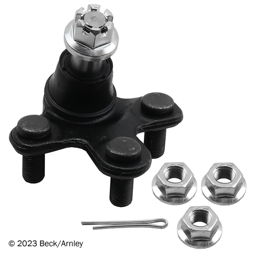 BECK/ARNLEY 101-8337 BALL JOINT