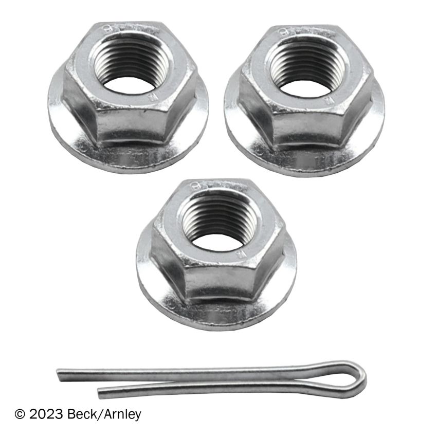 BECK/ARNLEY 101-8337 BALL JOINT