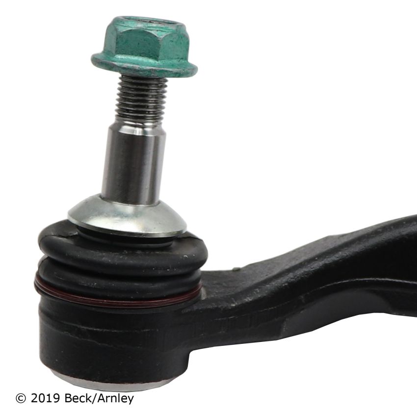 BECK/ARNLEY 101-8340 TIE ROD ASSEMBLY