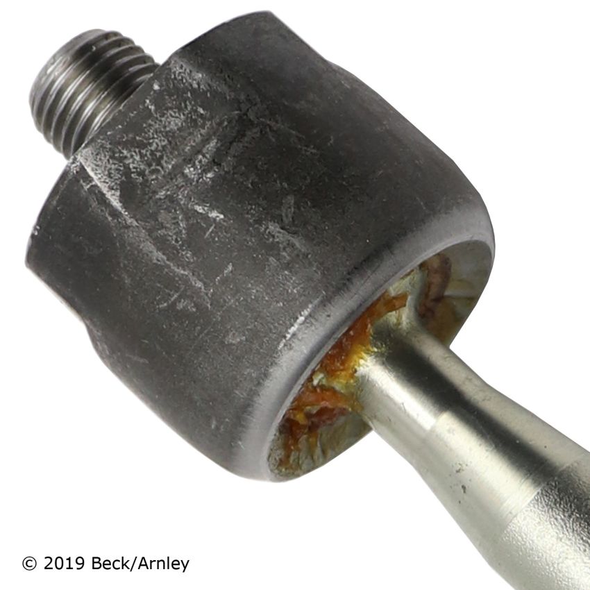 BECK/ARNLEY 101-8340 TIE ROD ASSEMBLY