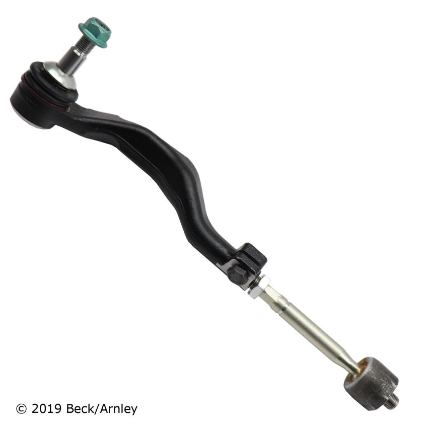 BECK/ARNLEY 101-8340 TIE ROD ASSEMBLY