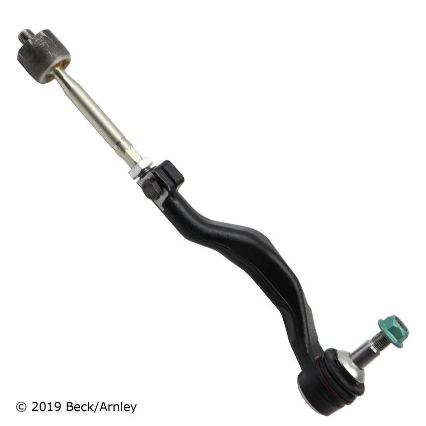 BECK/ARNLEY 101-8341 TIE ROD ASSEMBLY