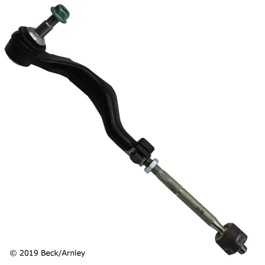 BECK/ARNLEY 101-8342 TIE ROD ASSEMBLY