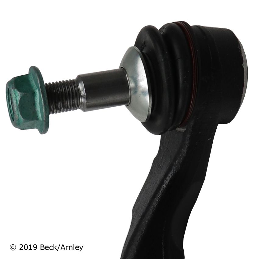 BECK/ARNLEY 101-8343 TIE ROD ASSEMBLY
