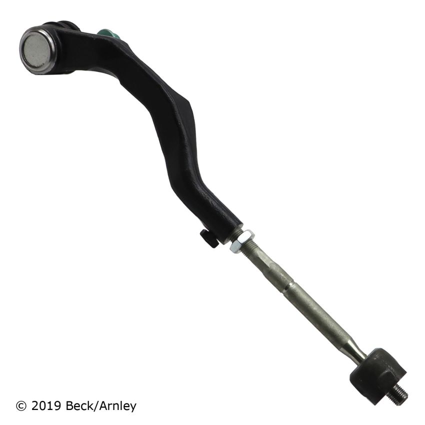 BECK/ARNLEY 101-8343 TIE ROD ASSEMBLY