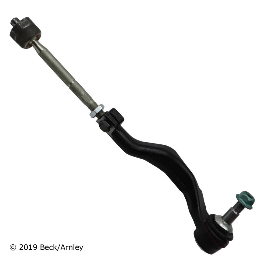 BECK/ARNLEY 101-8343 TIE ROD ASSEMBLY