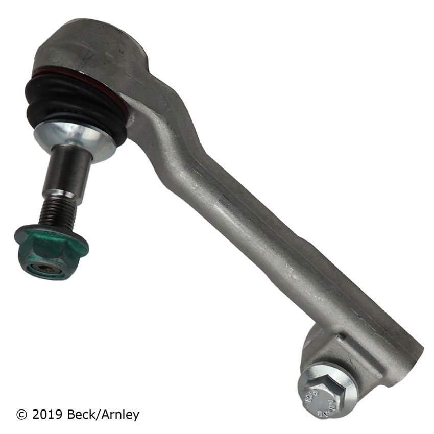 BECK/ARNLEY 101-8345 TIE ROD END
