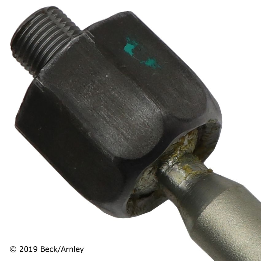 BECK/ARNLEY 101-8349 TIE ROD END