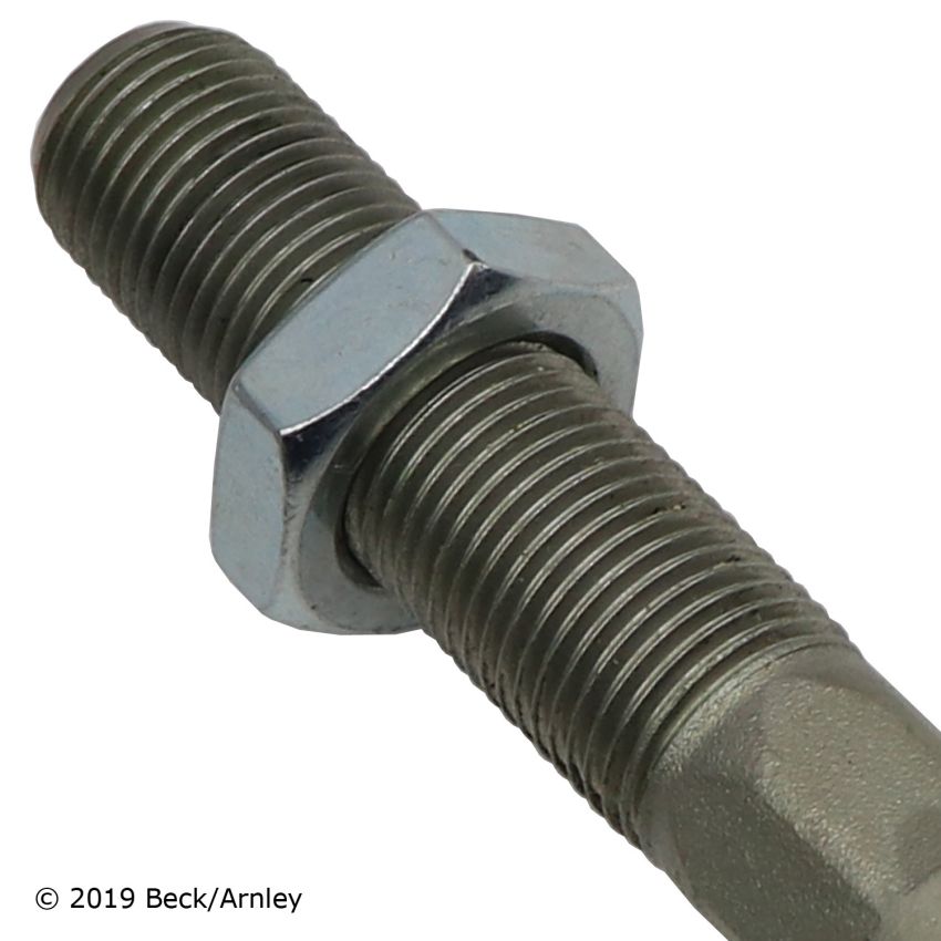 BECK/ARNLEY 101-8349 TIE ROD END