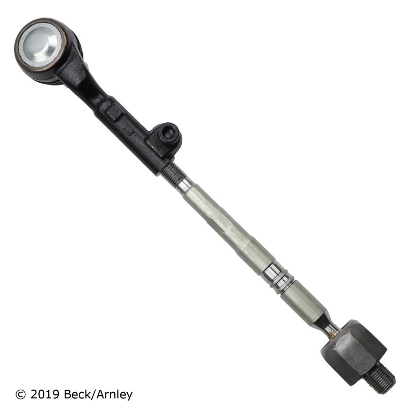 BECK/ARNLEY 101-8350 TIE ROD ASSEMBLY