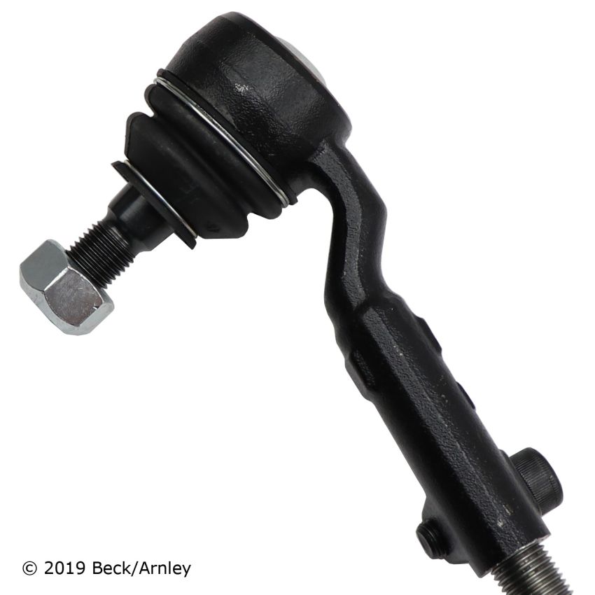 BECK/ARNLEY 101-8350 TIE ROD ASSEMBLY