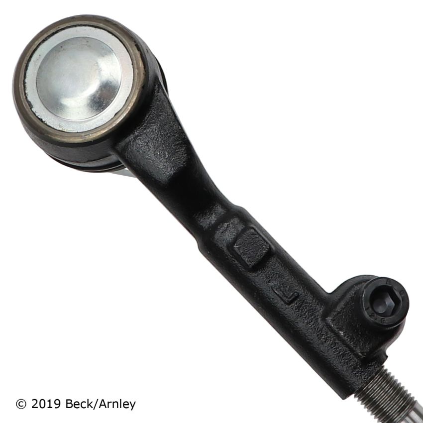 BECK/ARNLEY 101-8350 TIE ROD ASSEMBLY
