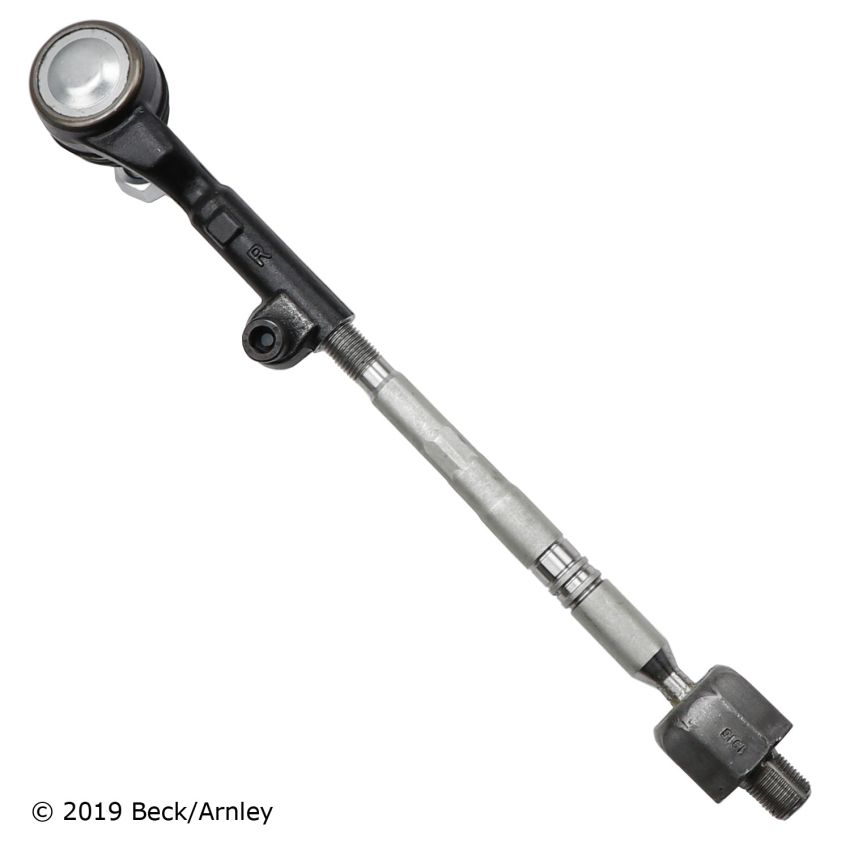 BECK/ARNLEY 101-8351 TIE ROD ASSEMBLY