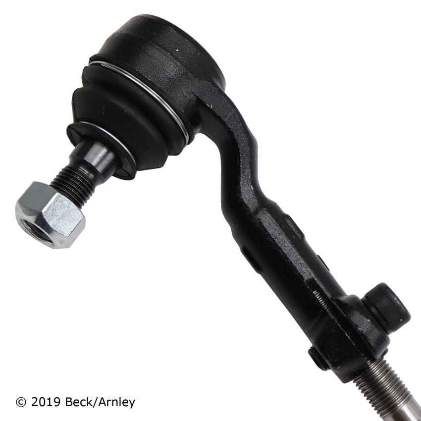 BECK/ARNLEY 101-8351 TIE ROD ASSEMBLY