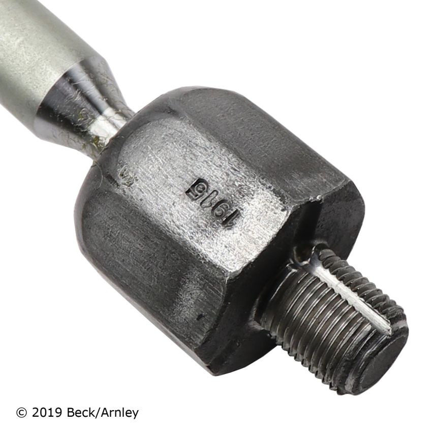 BECK/ARNLEY 101-8351 TIE ROD ASSEMBLY