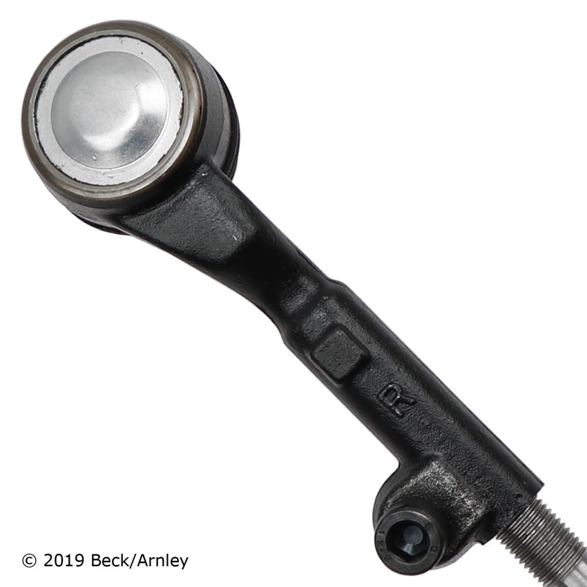 BECK/ARNLEY 101-8351 TIE ROD ASSEMBLY