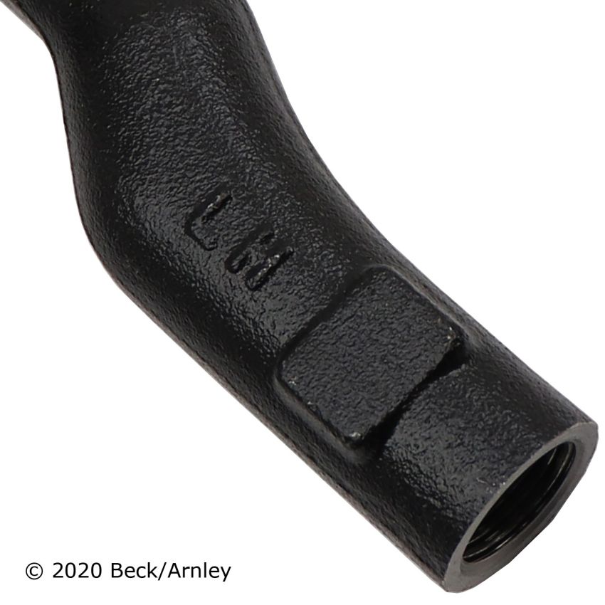 BECK/ARNLEY 101-8352 TIE ROD END