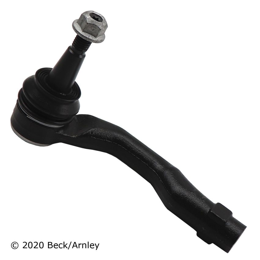 BECK/ARNLEY 101-8352 TIE ROD END